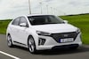 Hyundai Ioniq Hybrid