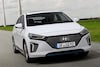 Hyundai Ioniq Hybrid