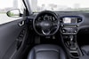 Hyundai Ioniq Hybrid