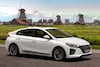 Hyundai Ioniq Hybrid