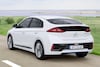 Hyundai Ioniq Hybrid