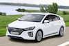 Hyundai Ioniq Hybrid