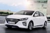 Hyundai Ioniq Hybrid
