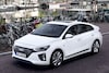 Hyundai Ioniq Hybrid