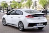 Hyundai Ioniq Hybrid