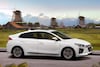 Hyundai Ioniq Hybrid
