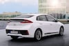 Hyundai Ioniq Hybrid