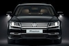 Volkswagen Phaeton Facelift Friday