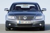 Volkswagen Phaeton Facelift Friday