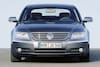 Facelift Friday Volkswagen Phaeton