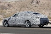 Spyshots Volkswagen CC