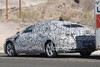 Spyshots Volkswagen CC