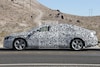 Spyshots Volkswagen CC