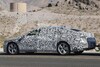 Spyshots Volkswagen CC