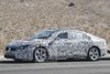 Spyshots Volkswagen CC