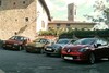 Clio line-up