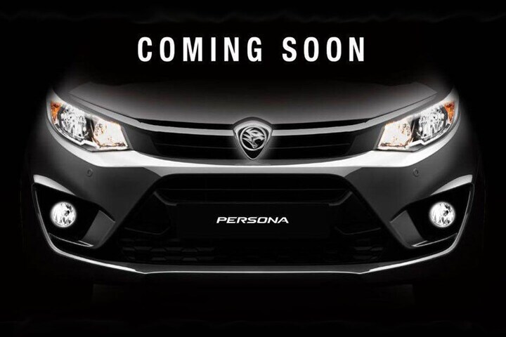 Proton Persona teaser