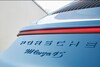 Porsche 911 Targa 4S Exclusive Design Edition