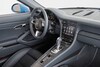 Porsche 911 Targa 4S Exclusive Design Edition
