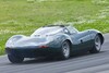 Jaguar XJ13