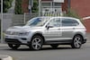 Volkswagen Tiguan LWB