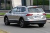 Volkswagen Tiguan LWB