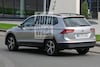 Volkswagen Tiguan LWB