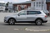 Volkswagen Tiguan LWB