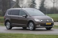 Volkswagen Touran - Afscheid Duurtest