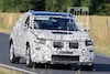 Spyshots Volkswagen Polo SUV