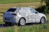 Spyshots Volkswagen Polo SUV