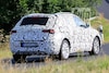 Spyshots Volkswagen Polo SUV
