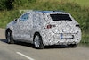 Spyshots Volkswagen Polo SUV