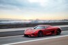 Koenigsegg Agera XS en Regera