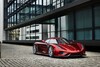 Koenigsegg Agera XS en Regera