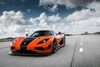 Koenigsegg Agera XS en Regera