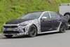Kia GT