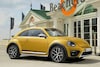 Volkswagen Beetle Coupé Dune