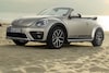 Volkswagen Beetle Cabrio Dune