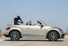 Volkswagen Beetle Cabrio Dune
