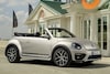 Volkswagen Beetle Cabrio Dune