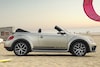 Volkswagen Beetle Cabrio Dune
