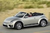 Volkswagen Beetle Cabrio Dune