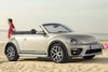 Volkswagen Beetle Cabrio Dune