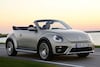 Volkswagen Beetle Cabrio Dune