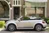 Volkswagen Beetle Cabrio Dune