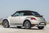 Volkswagen Beetle Cabrio Dune