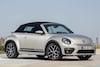 Volkswagen Beetle Cabrio Dune