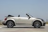 Volkswagen Beetle Cabrio Dune