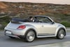 Volkswagen Beetle Cabrio Dune